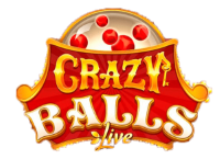 Crazy Balls logo